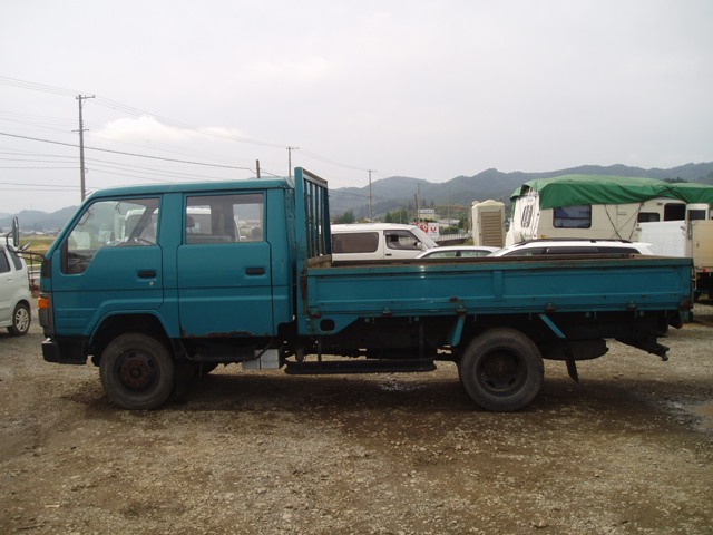 LEFT SIDE