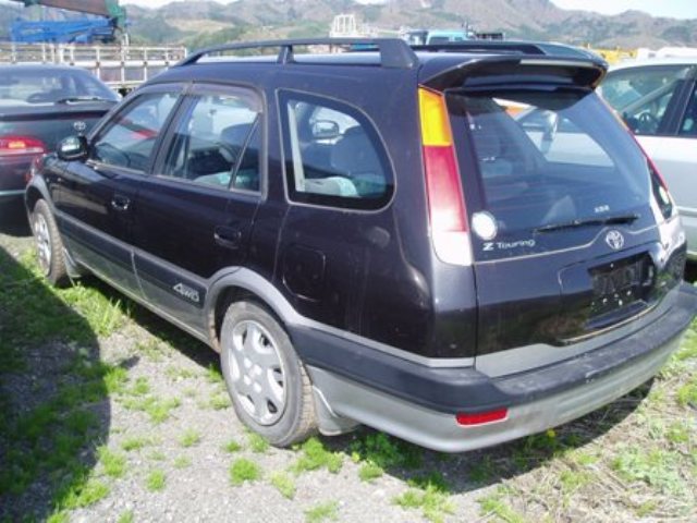 LEFT SIDE