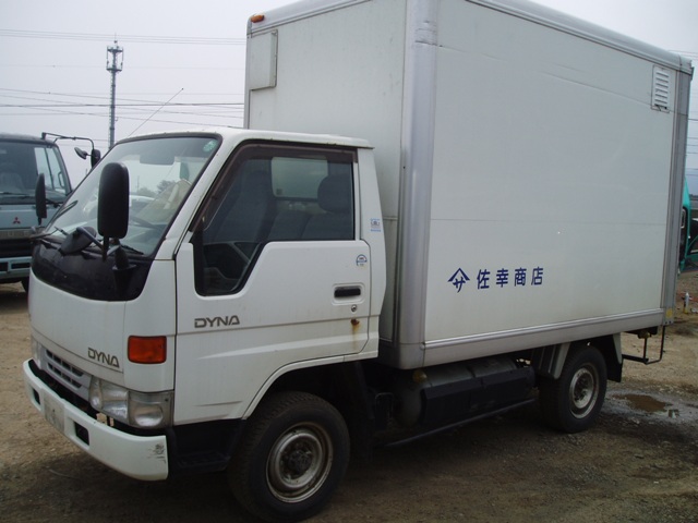 LEFT SIDE