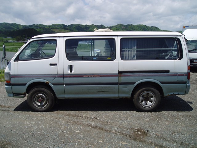 LEFT SIDE