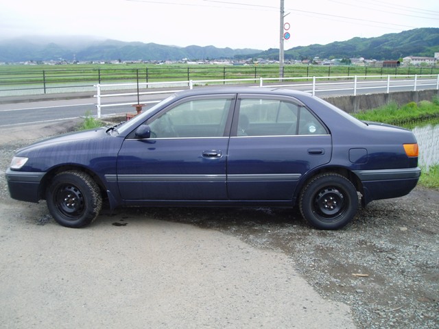 LEFT SIDE