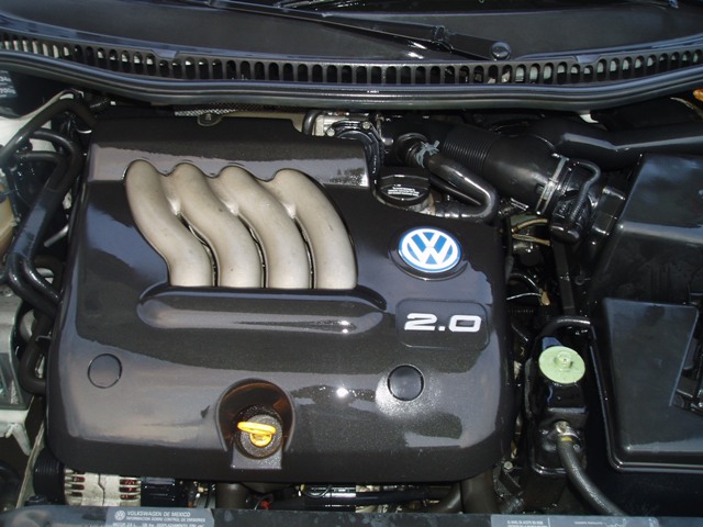 ENGINE ROOM
