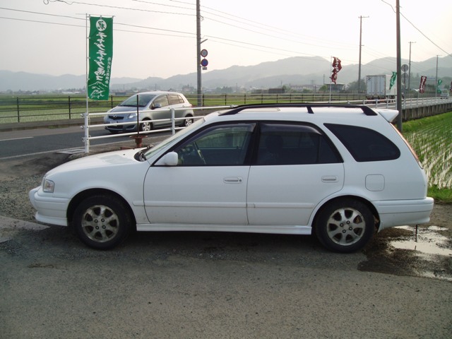 LEFT SIDE
