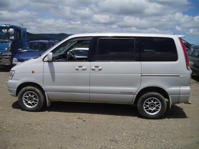 LEFT SIDE