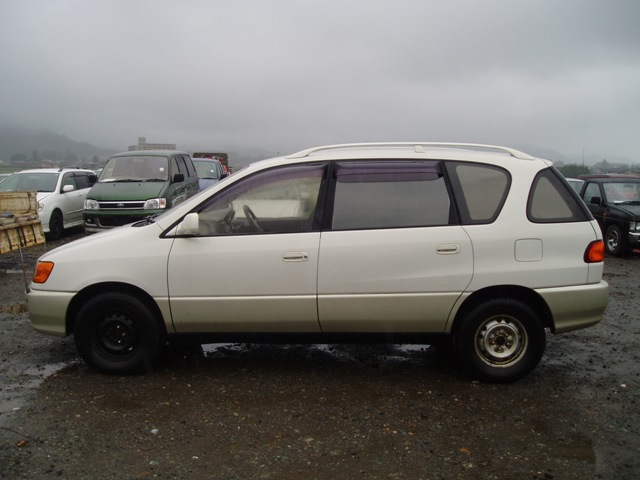 LEFT SIDE