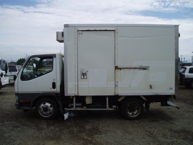 LEFT SIDE
