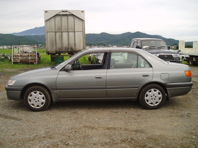 LEFT SIDE