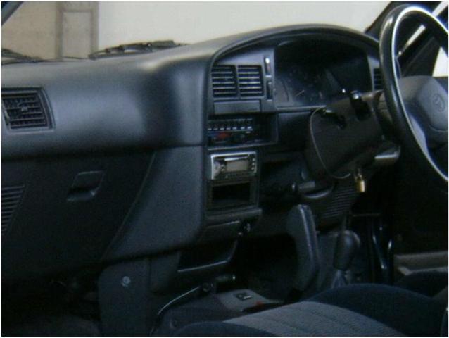 LEFT SIDE