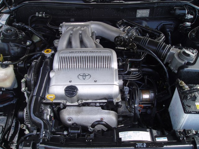 ENGINE ROOM