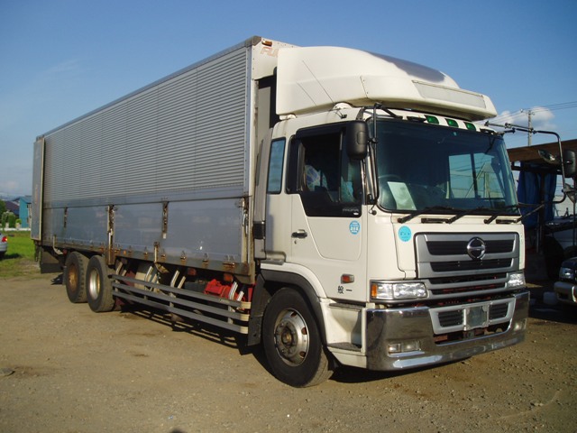 LEFT SIDE
