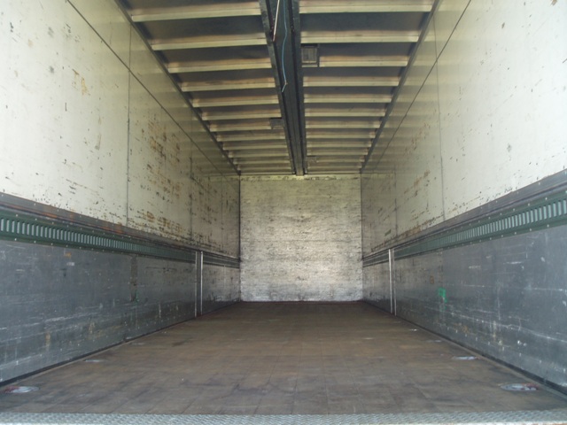 ENGINE ROOM