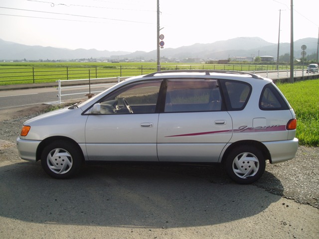 LEFT SIDE