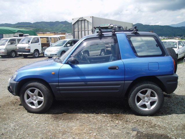 LEFT SIDE