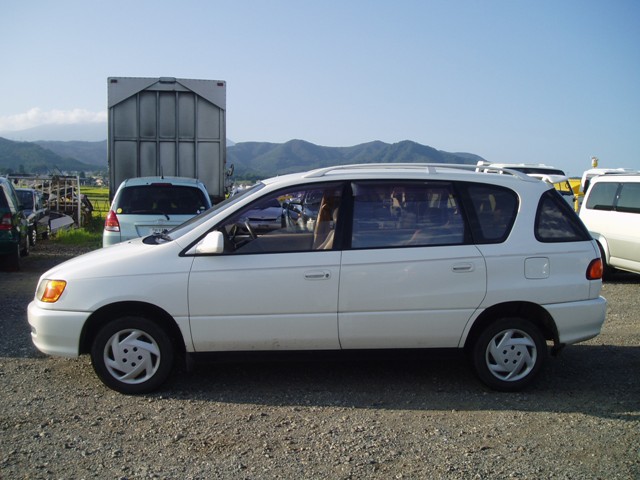 LEFT SIDE
