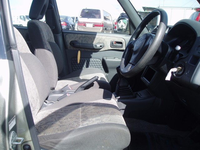 INSIDE