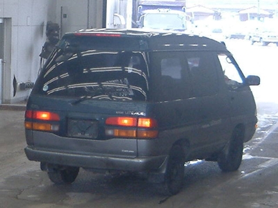 LEFT SIDE