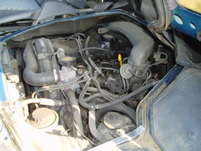 ENGINE ROOM